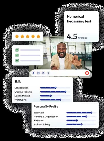 Candidate Competence Test