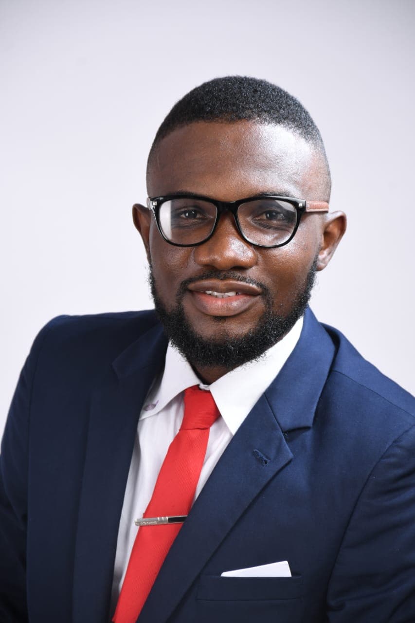 Head of Talent